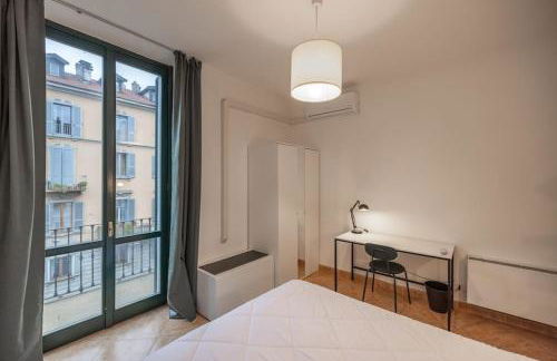 Milan Navigli Ringhiera house - Foto 31