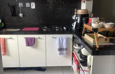 Apto dois quartos Px de tudo ideal pra cop - Photo 2