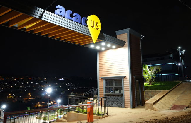 Acacus Hotel - Foto 10