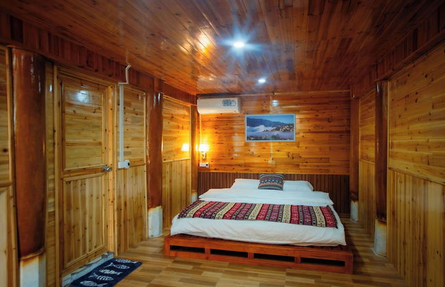 SaPa Village Retreat - Dine & Coffee - Foto 19