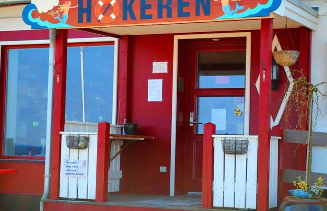 4 Person Holiday Home in Svaneke - Foto 13