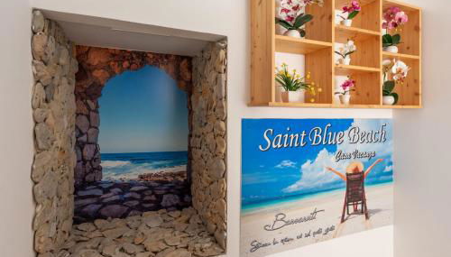 Saint Blue Beach - Foto 3