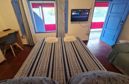 Casa Marcos in La Gomera with relaxing terrace - Foto 41