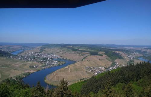 Ferienwohnungen Felten in Minheim - Foto 45