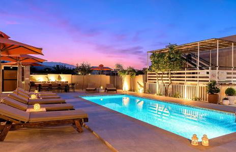 Ferienhaus Für 24 Personen In Chania, Kreta West Kreta - Photo 36