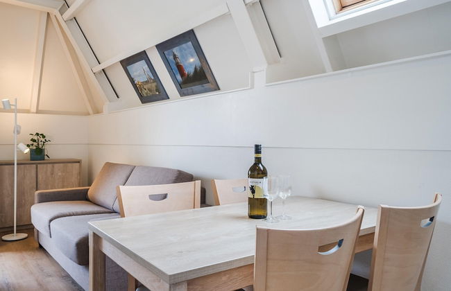 Apartment on Texel Near De Koog Beach - Foto 16