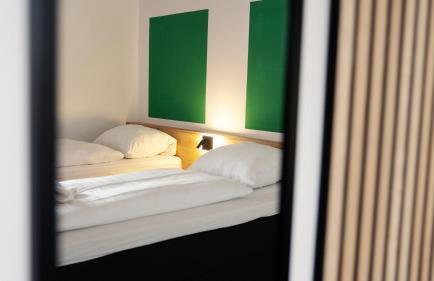 Hive Apartments - Lühnde 15 Min zur Messe - Foto 19