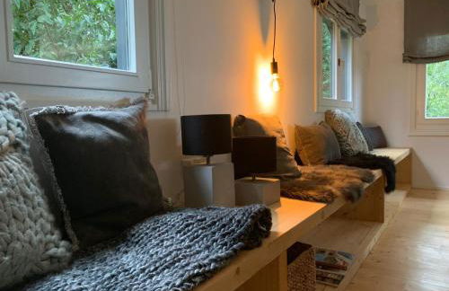 N8Quartier Chalet - Foto 16