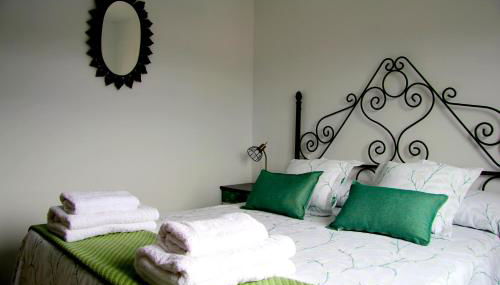 Apartamento El descanso de Fuco - Foto 3, towels