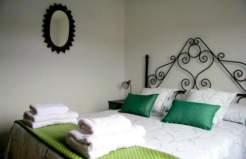 Apartamento El descanso de Fuco - Foto 3