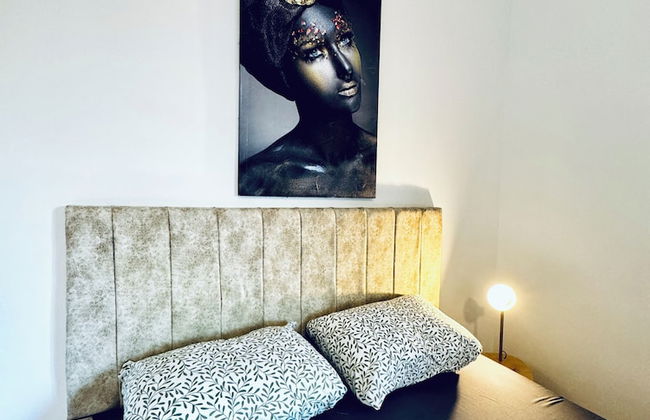 Cozy House Terrace &Garden Sleeps 34 - Foto 2