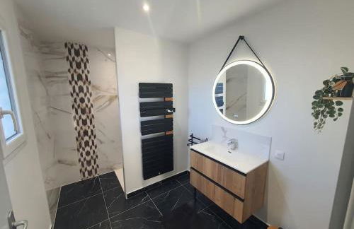 Maison à thème le Mans 66 - Foto 5