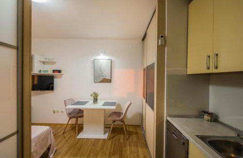 Paeninsula Studio Apartment - Photo 33
