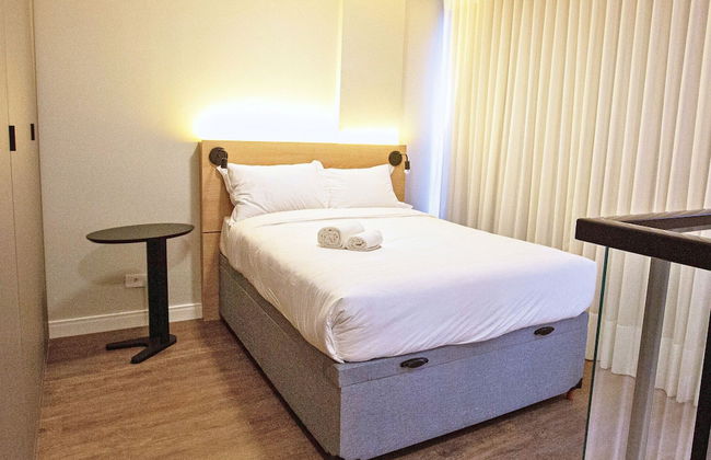 Easy Life Campos Salles by Xtay - Foto 11