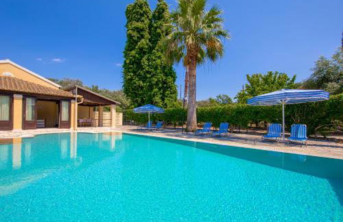 Villa Lianolia - Foto 14