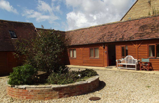 Bridge Farm Holiday Cottages - Foto 48