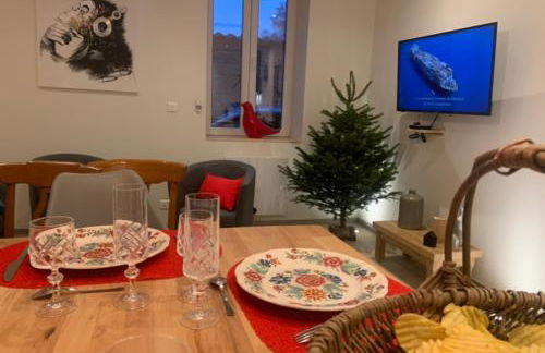 Gîte le BISTANCLAC. - Foto 6