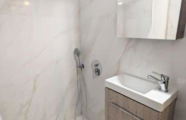 Beautiful 1 bedroom flat near Olympic Stadium - Foto 11