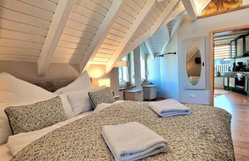 Select-Home 6 - Ferienhaus, Altstadt & Stadtpark - Foto 8