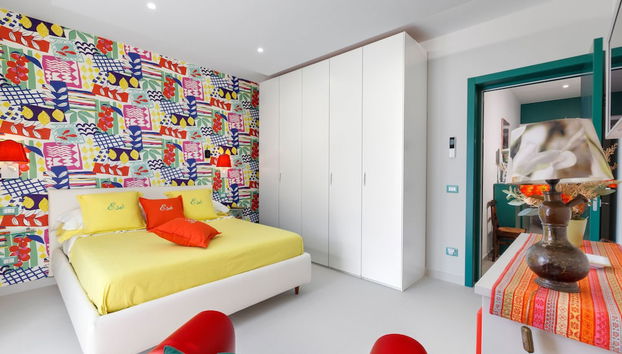 Estate4home - Ese' - Foto 3, Habitación