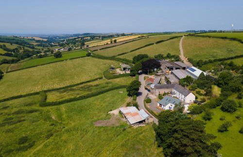 The Old Piggery - Foto 15