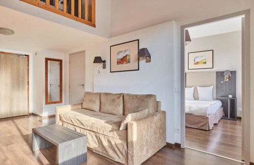 Odalys City Apartment Hotel - Toulouse Centre Gare - Photo 152