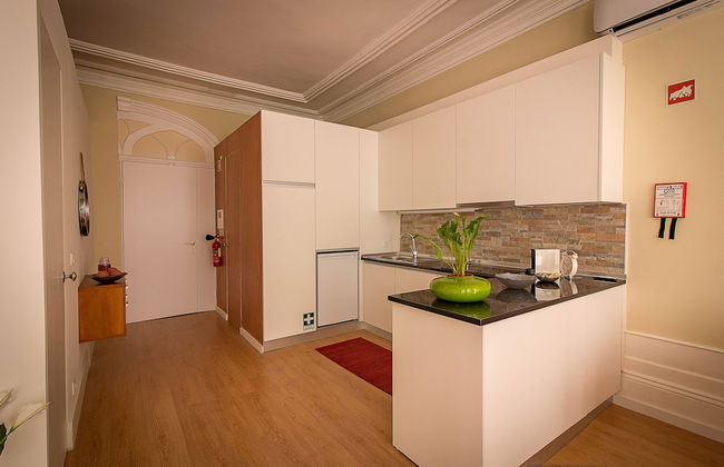 São Domingos Flowers Apartments - Foto 12