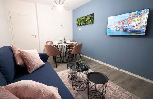 Noble Suite - Parking - Workspace - Foto 8