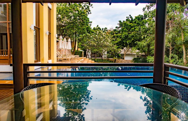 Pawanthorn Luxury Pool Villa Samui - Foto 68