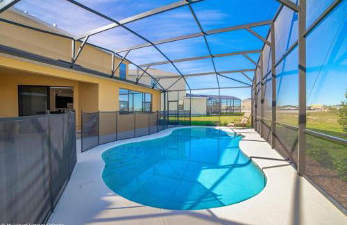 Spacious Family Villa w/ Pool & Themed Bedrooms - Foto 1