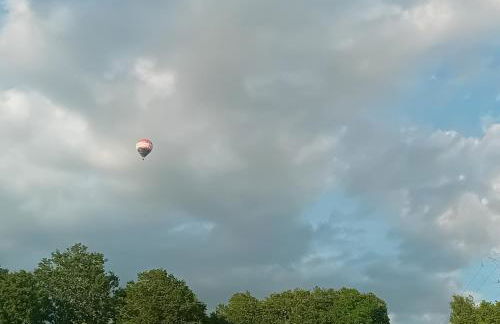 Villa avec piscine chauffée Périgord Dordogne - Foto 4