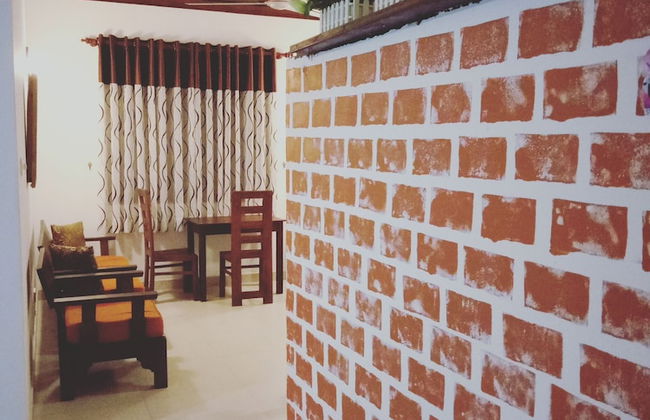 Villa Hilltop - Foto 15