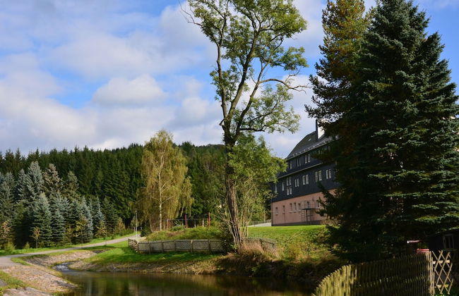 Tranquil Escape in Rauschenbach - Foto 20