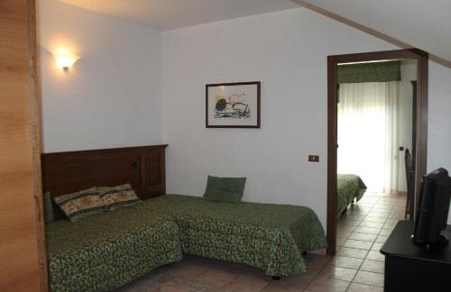 Residence La Piscina - Photo 28