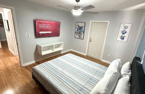 Large 3Bedrooms 1 Bath Near DownTown Dining - Foto 10