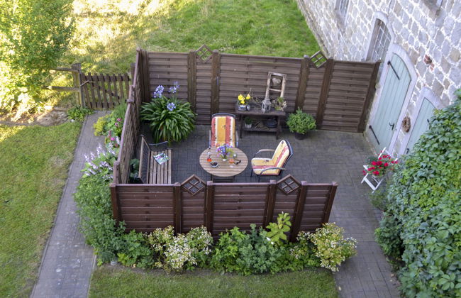 am Rotenberg - Foto 23