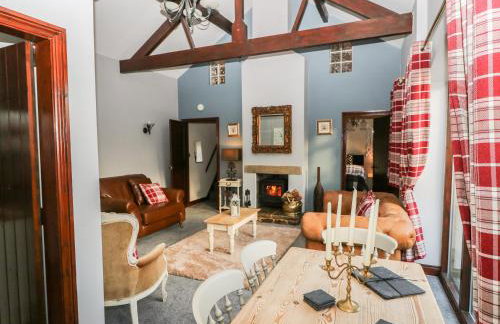 Old Hall Barn - Foto 6