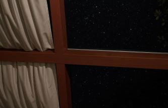 Cabana de teto de vidro - Foto 51