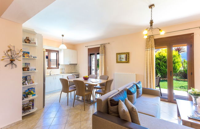 Villa Roumeli - Foto 25