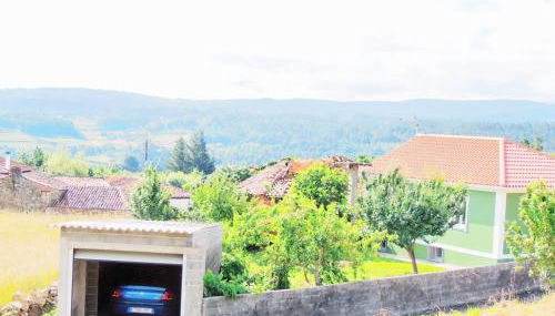 Casa de Ribeira Sacra - Foto 4