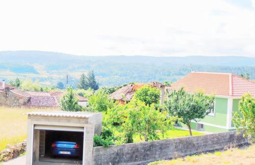 Casa de Ribeira Sacra - Foto 4