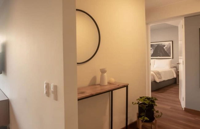 w Spotless 2BR With Balcony in Miraflores - Photo 14