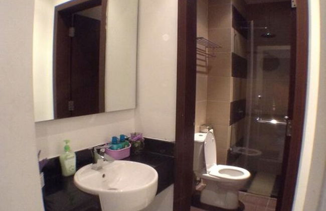 HomeStay in Johor - KSL Fun House - Photo 32