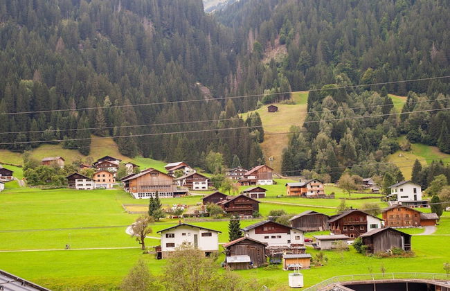 Spacious Apartment Near Centre and ski Area - Photo 34