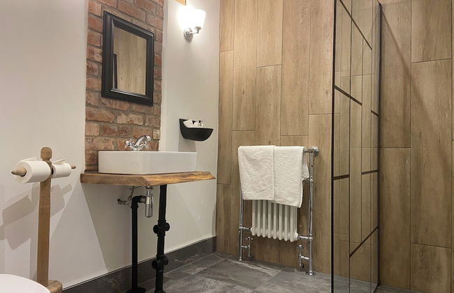 Abbey Green Farm B&b, Camping & Touring Park - Foto 17