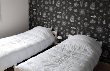 Charmante maison neuve au cœur de Matignon - Foto 15