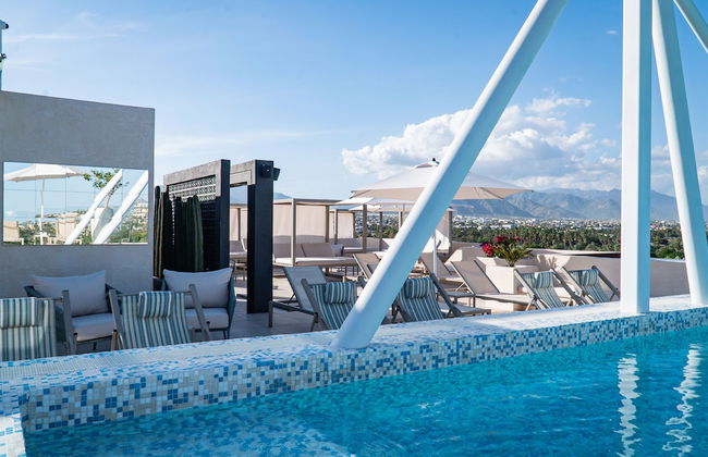 Flamboyan Hotel & Residences - Foto 48