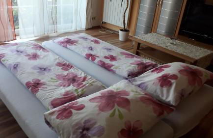 Ferienwohnung Am Deich - Foto 7