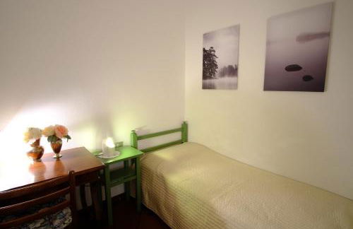 apartment monte, relax in the hills of Florence - Foto 21