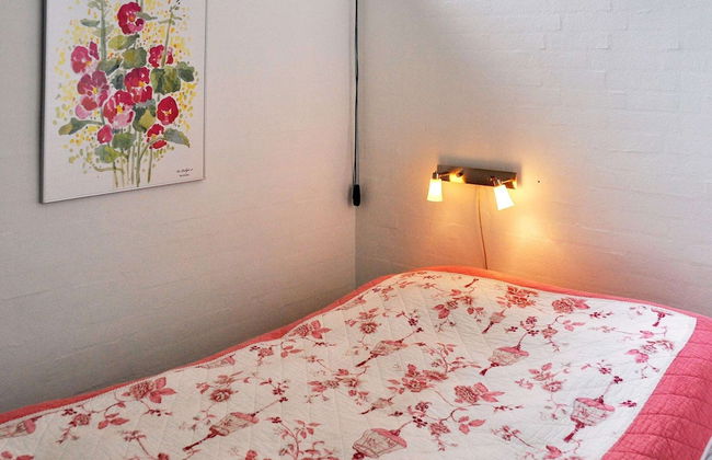 6 Person Holiday Home in Struer-by Traum - Foto 19